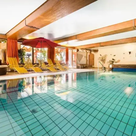 Hotel Landgasthof Zum Schildhauer