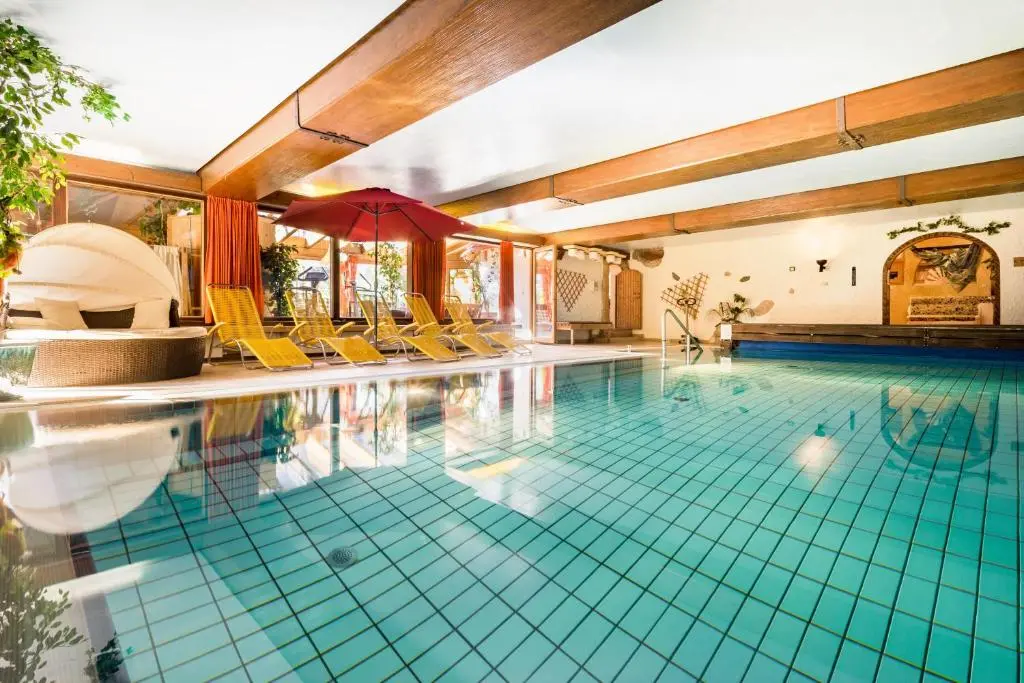 Hotel Landgasthof Zum Schildhauer