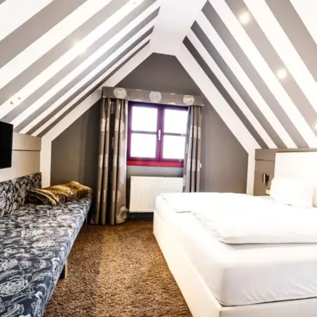Arthotel Restaurant Pfeffermühle