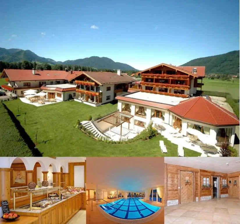Ortnerhof – Ihr Zuhause am Fuße der Alpen