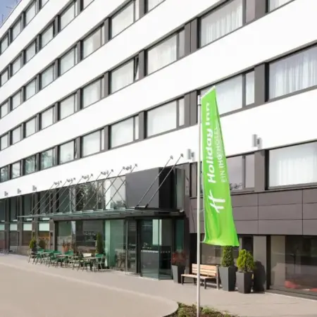 Holiday Inn Munich – Leuchtenbergring by IHG