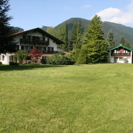 Hotel Garni Sonnenhof