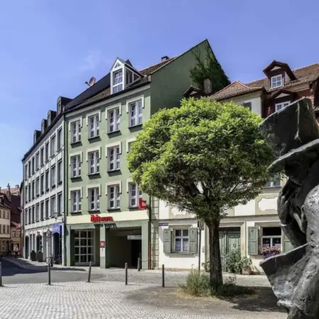 ibis Bamberg Altstadt