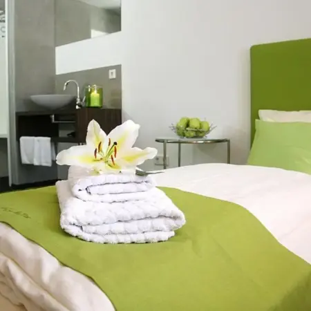 Hotel Gasthof Alte Post