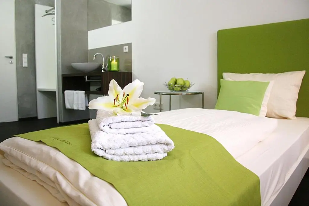 Hotel Gasthof Alte Post