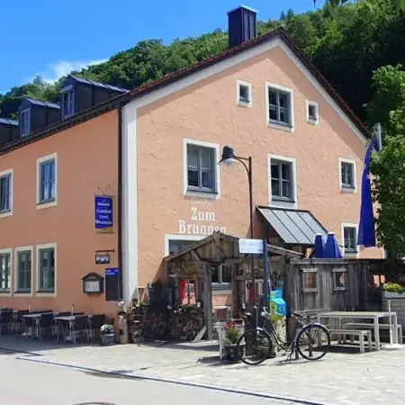 Gasthof zum Brunnen