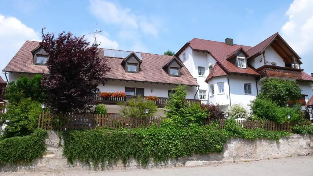 Hotel Gasthof Käßer