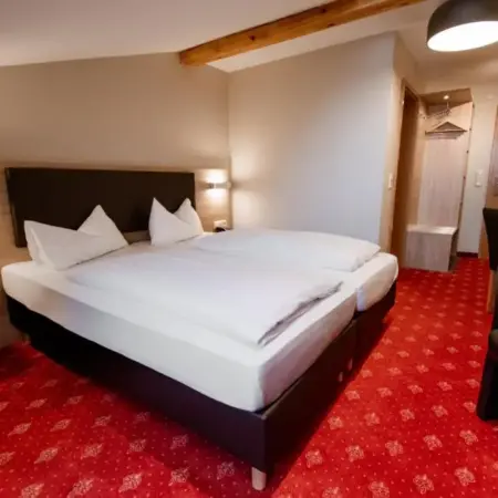 Hotel Pockinger Hof