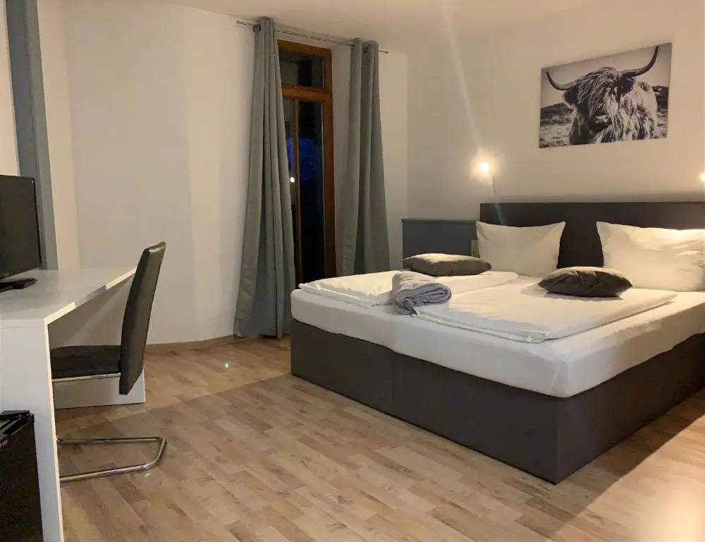 Parkhotel Cham