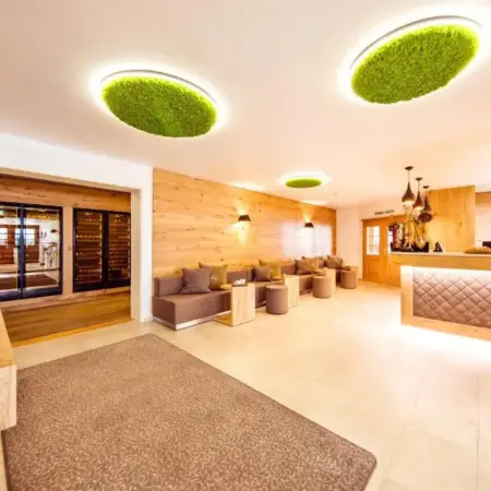 Landgasthof Hotel Gentner