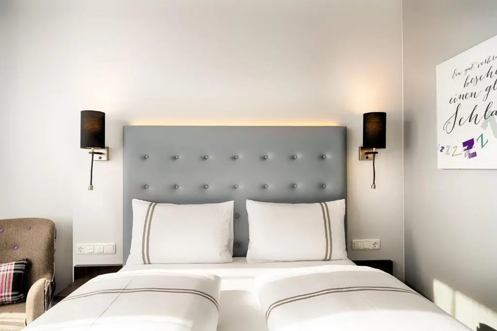 Premier Inn München City Ost