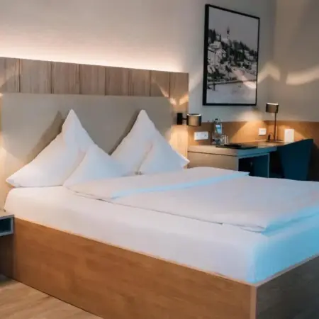 Klostermaier Hotel & Restaurant