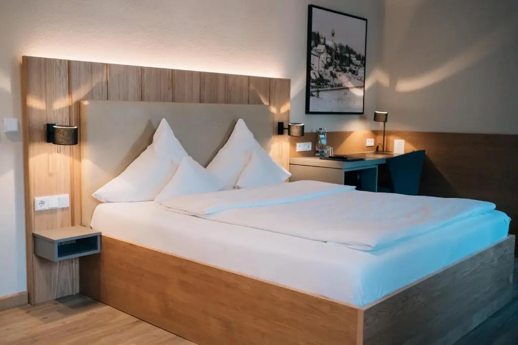 Klostermaier Hotel & Restaurant