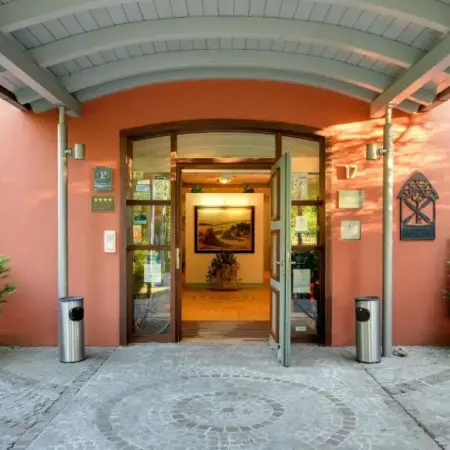 Hotel Gasthaus Rottner