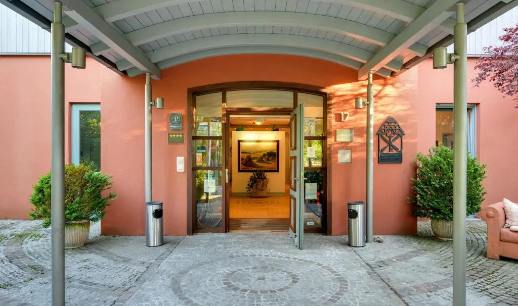 Hotel Gasthaus Rottner