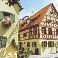 Hotel Weisses Ross
