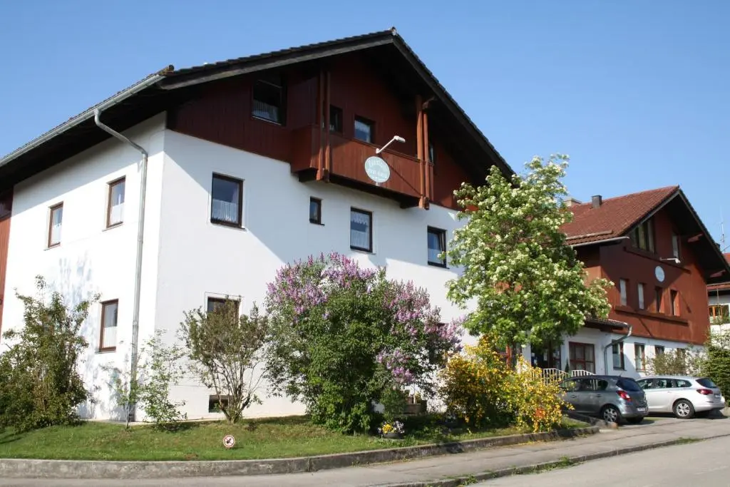 Abendruhe Hotel – kontaktloser Check In