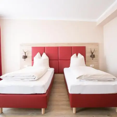 Aparthotel Altomünster – Garni