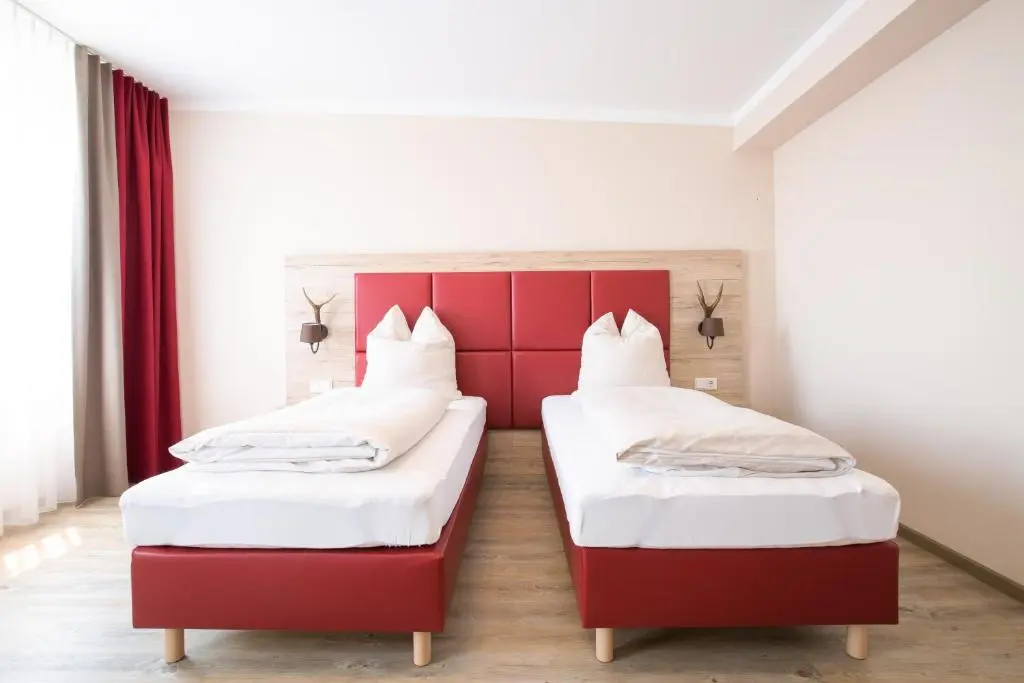 Aparthotel Altomünster – Garni
