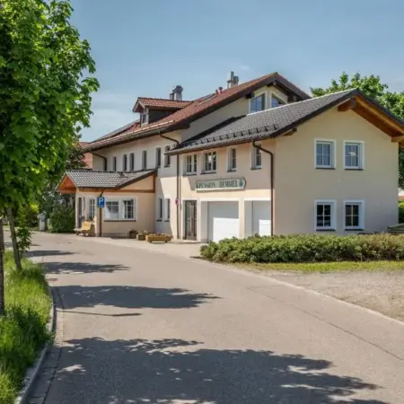 Pension Demmel, Bed & Breakfast