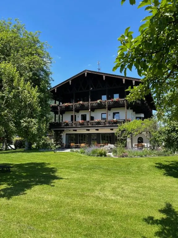 Alpenhof Landhotel Restaurant