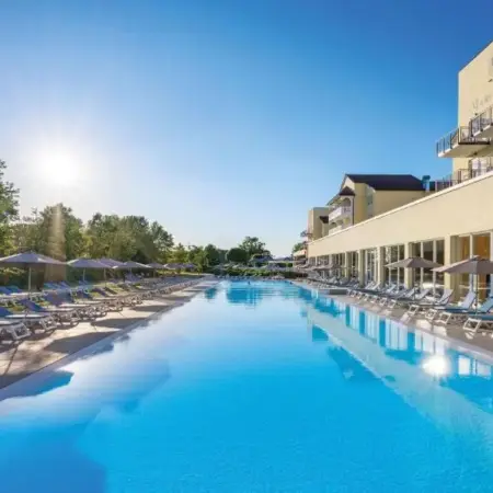 Dorint MARC AUREL Spa & Golf Resort