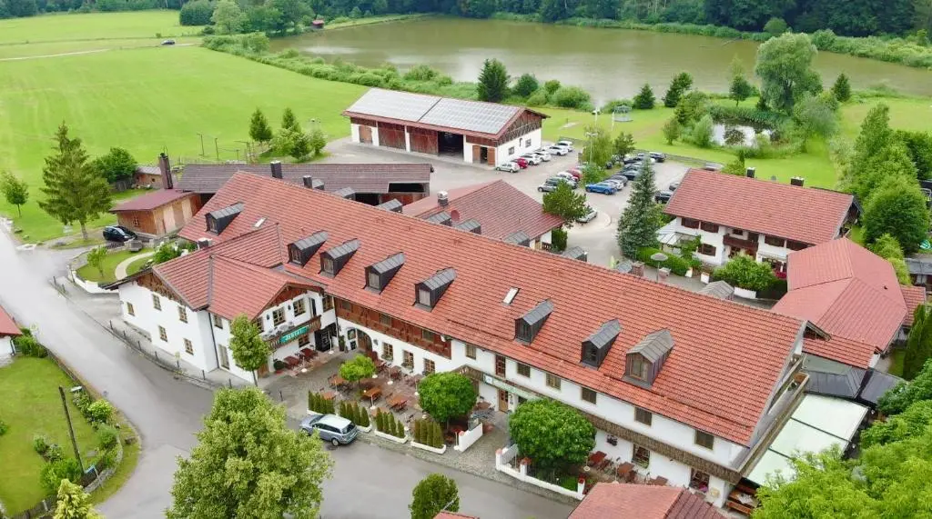 Gasthof & Hotel Jägerwirt