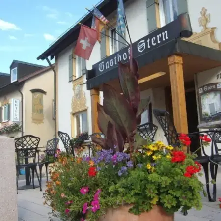 Hotel Gasthof Stern
