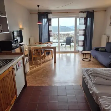 Apartmentanlage am Kellerberg