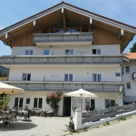 WuhrsteinHaus, Heil- und Seminarzentrum Chiemgau