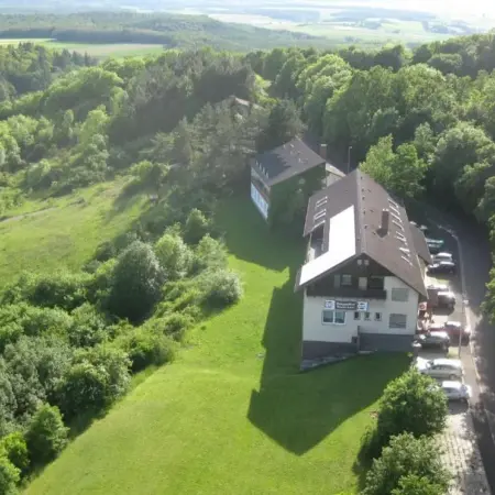 Berggasthof Bayernturm