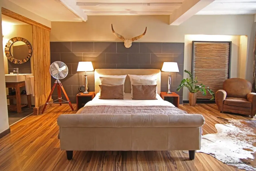 Elements Hotel