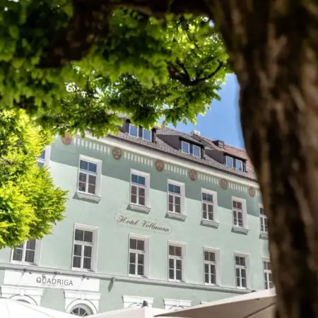Hotel Vollmann