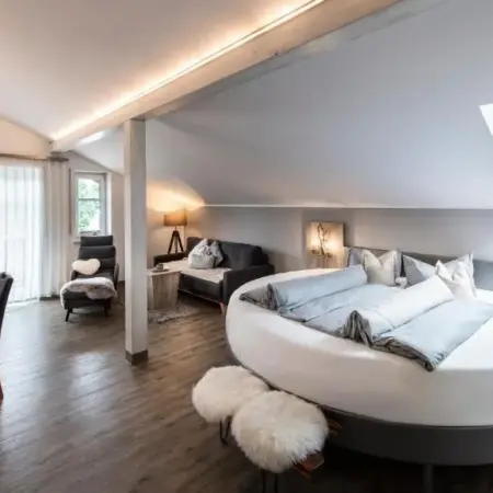 Sporthotel Bernrieder Hof GmbH