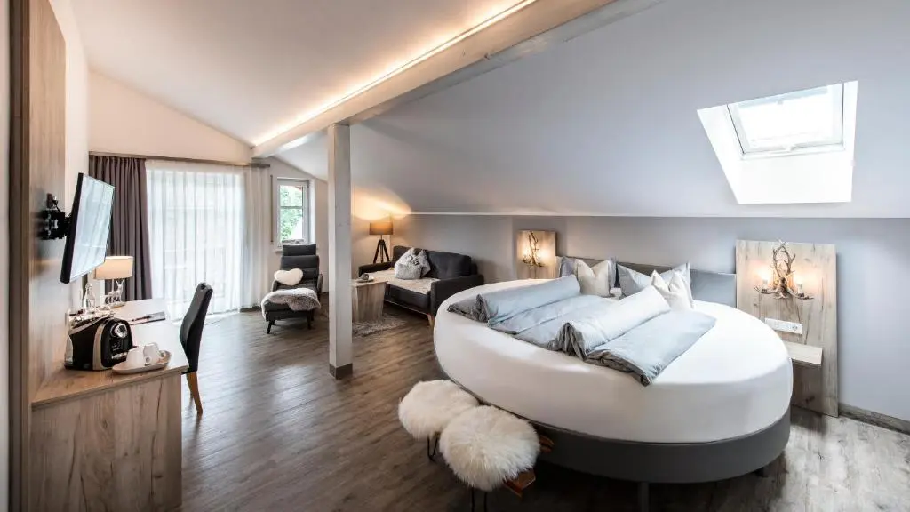 Sporthotel Bernrieder Hof GmbH