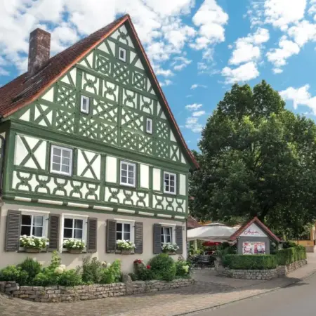 Landhotel Augustin