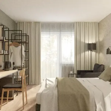 Hotel Blutenburg