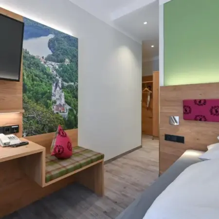 Der Helmerhof Allgäu Hideaway
