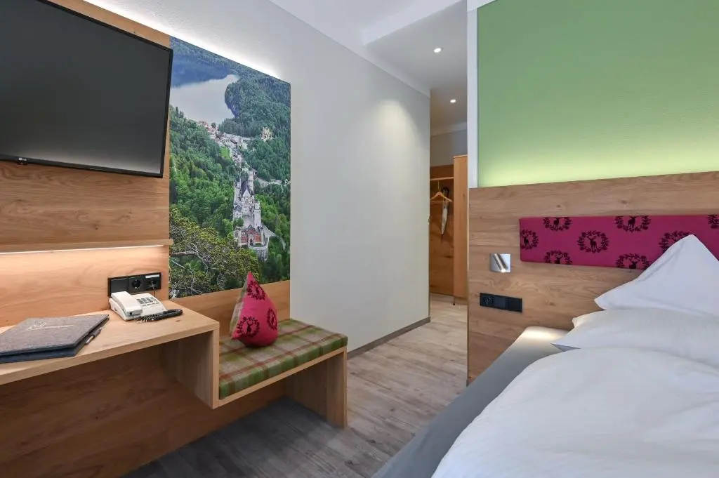 Der Helmerhof Allgäu Hideaway