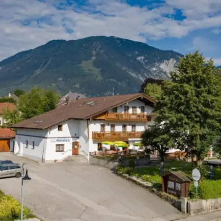 Gasthof Bauerngirgl