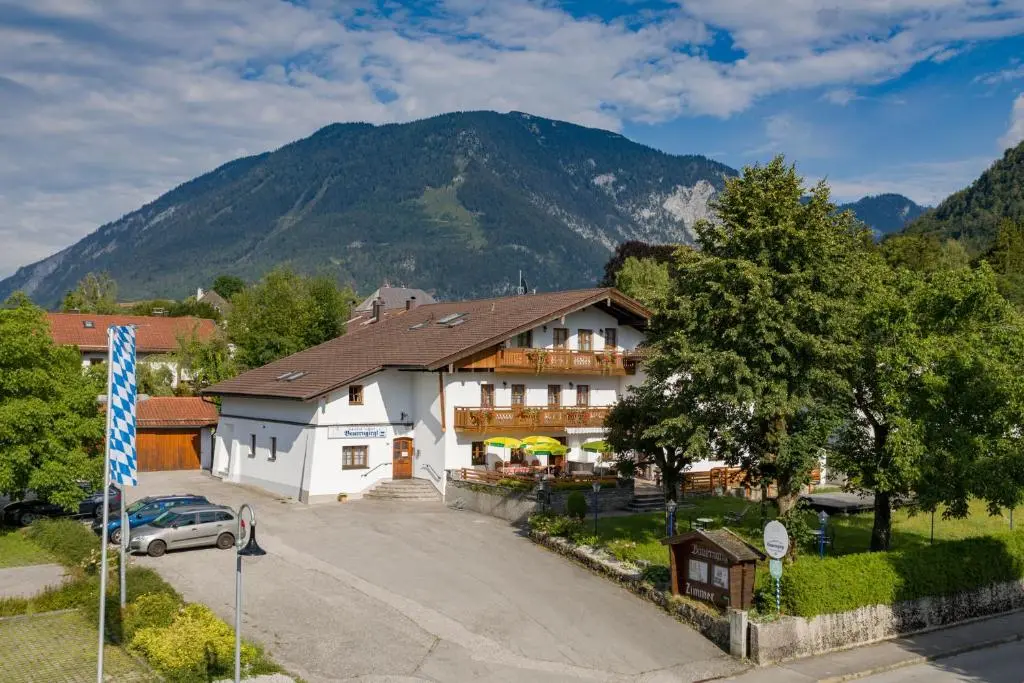 Gasthof Bauerngirgl