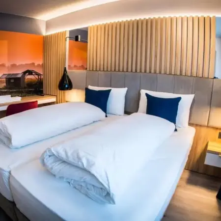 Hotel Wilder Mann