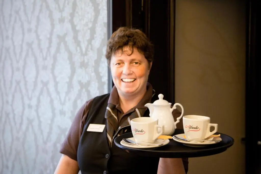 Anders Hotel & Tagungen