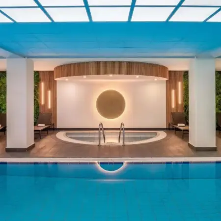 Munich Marriott Hotel