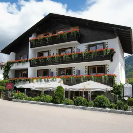 Hotel Restaurant Amadeus – inclusive Skipass und vieles mehr