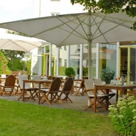 Hansa Apart-Hotel Regensburg