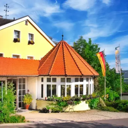 WAGNERS Hotel Schönblick, C&C Hotels und Vertrieb GmbH