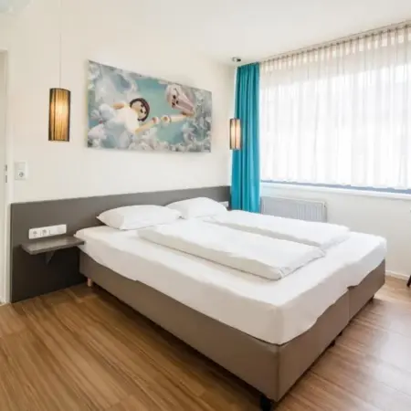 Hotel Knorz