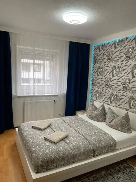 Hostel Nuremberg