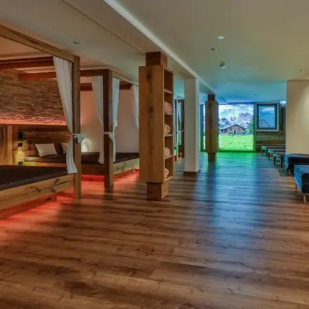 Alpenhotel Fischer 4 Sterne – Adults Only